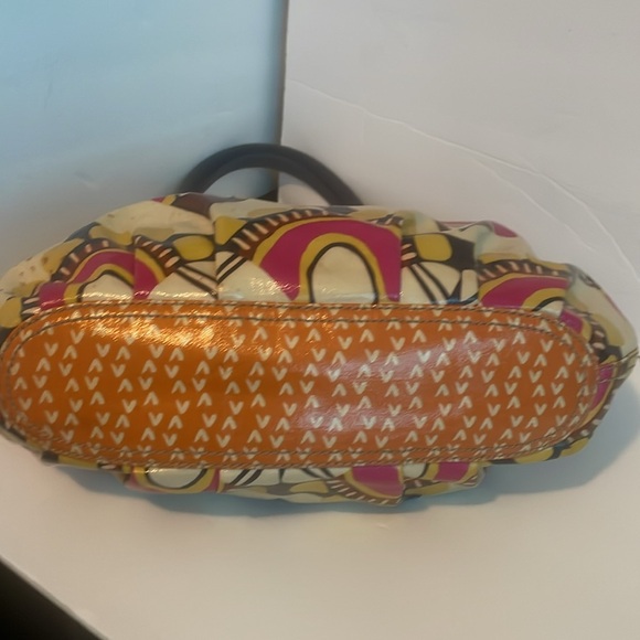 Fossil Keyper Graphic Print Tote Bag - Picture 7 of 10